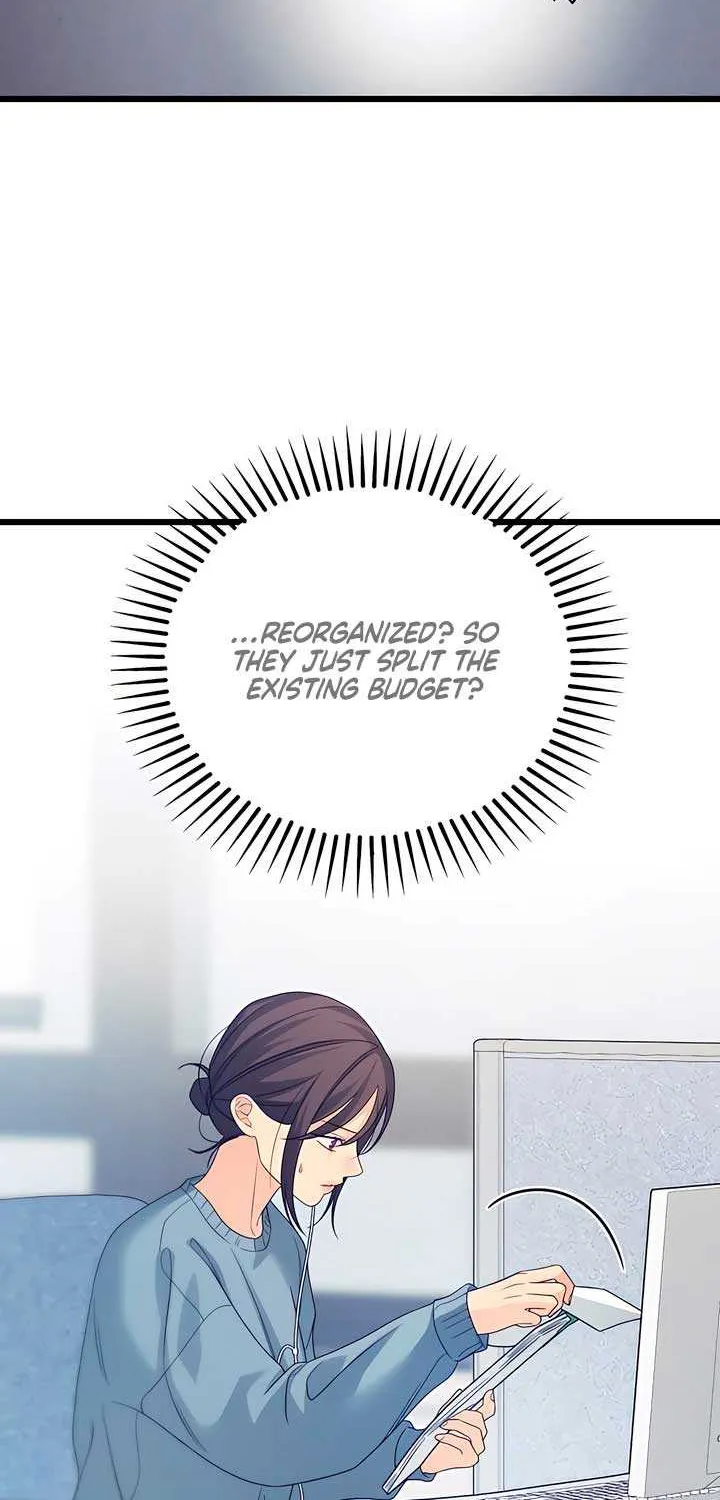How Far Are You Okay With? Chapter 55 page 37 - 