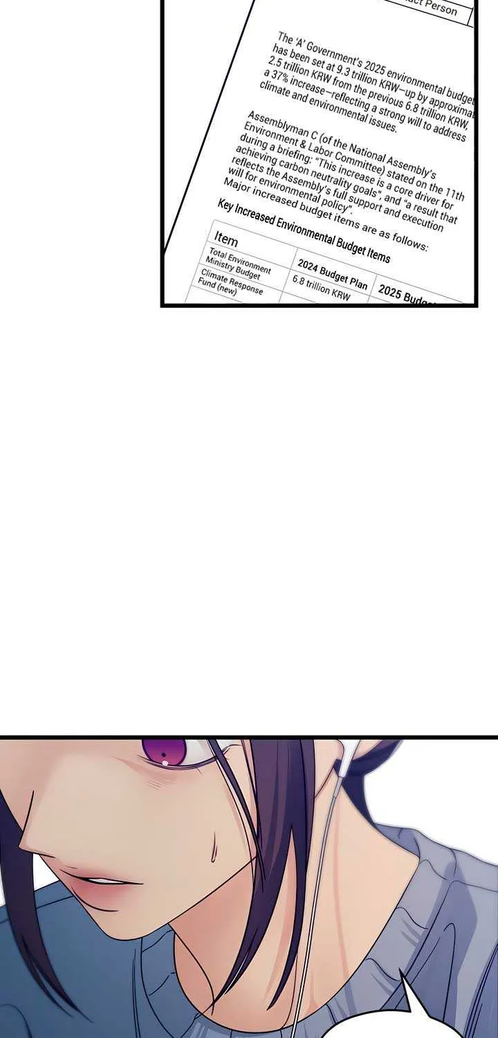 How Far Are You Okay With? Chapter 55 page 39 - 