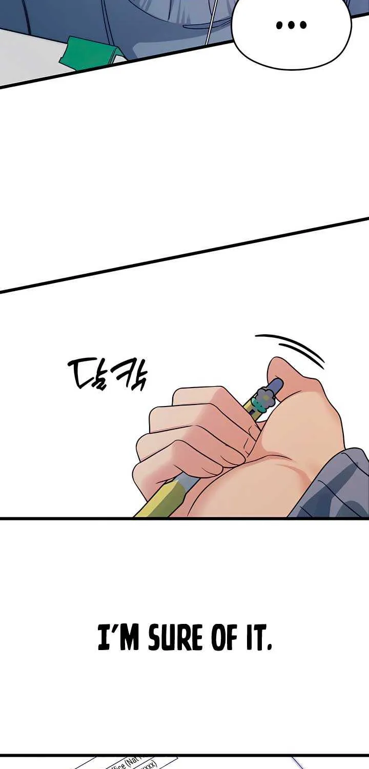 How Far Are You Okay With? Chapter 55 page 40 - 