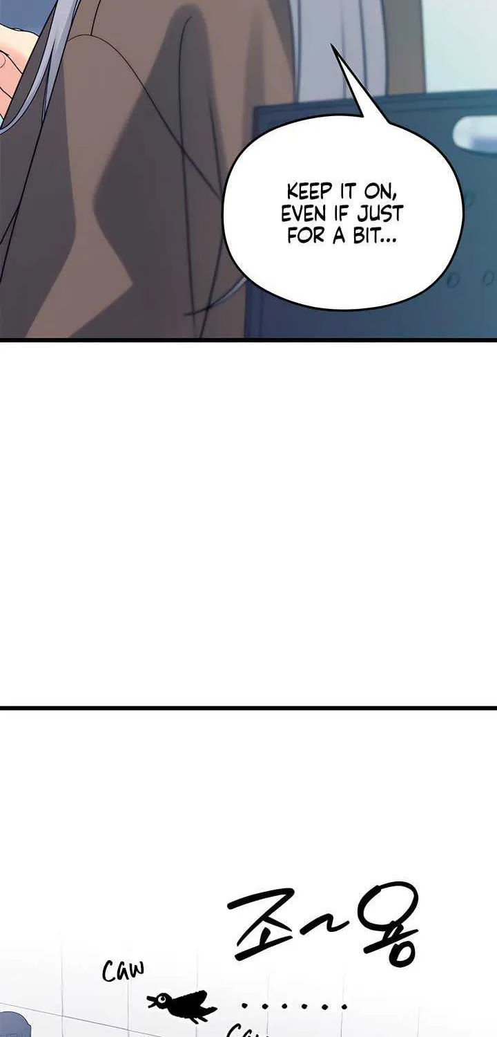 How Far Are You Okay With? Chapter 55 page 5 - 