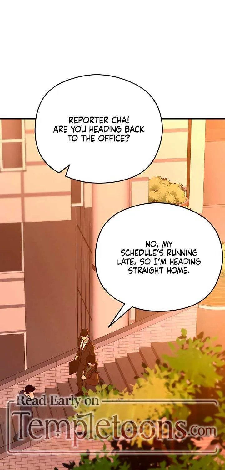 How Far Are You Okay With? Chapter 55 page 44 - 