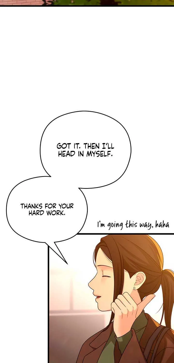 How Far Are You Okay With? Chapter 55 page 45 - 