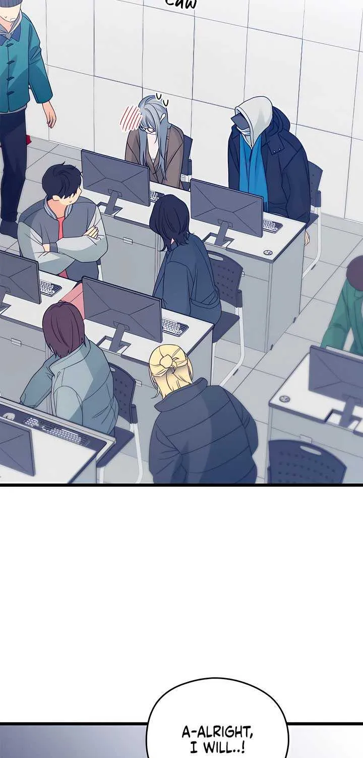 How Far Are You Okay With? Chapter 55 page 6 - 