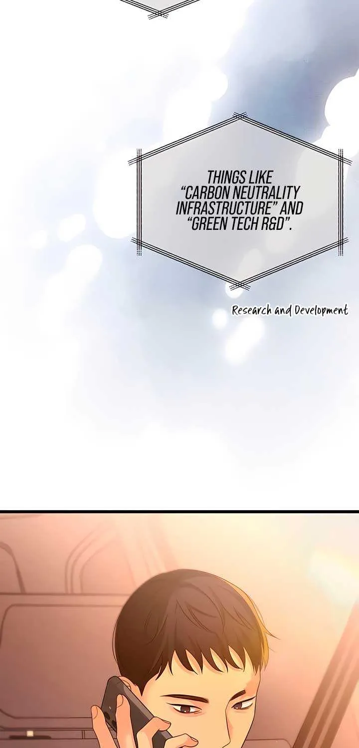 How Far Are You Okay With? Chapter 55 page 54 - 