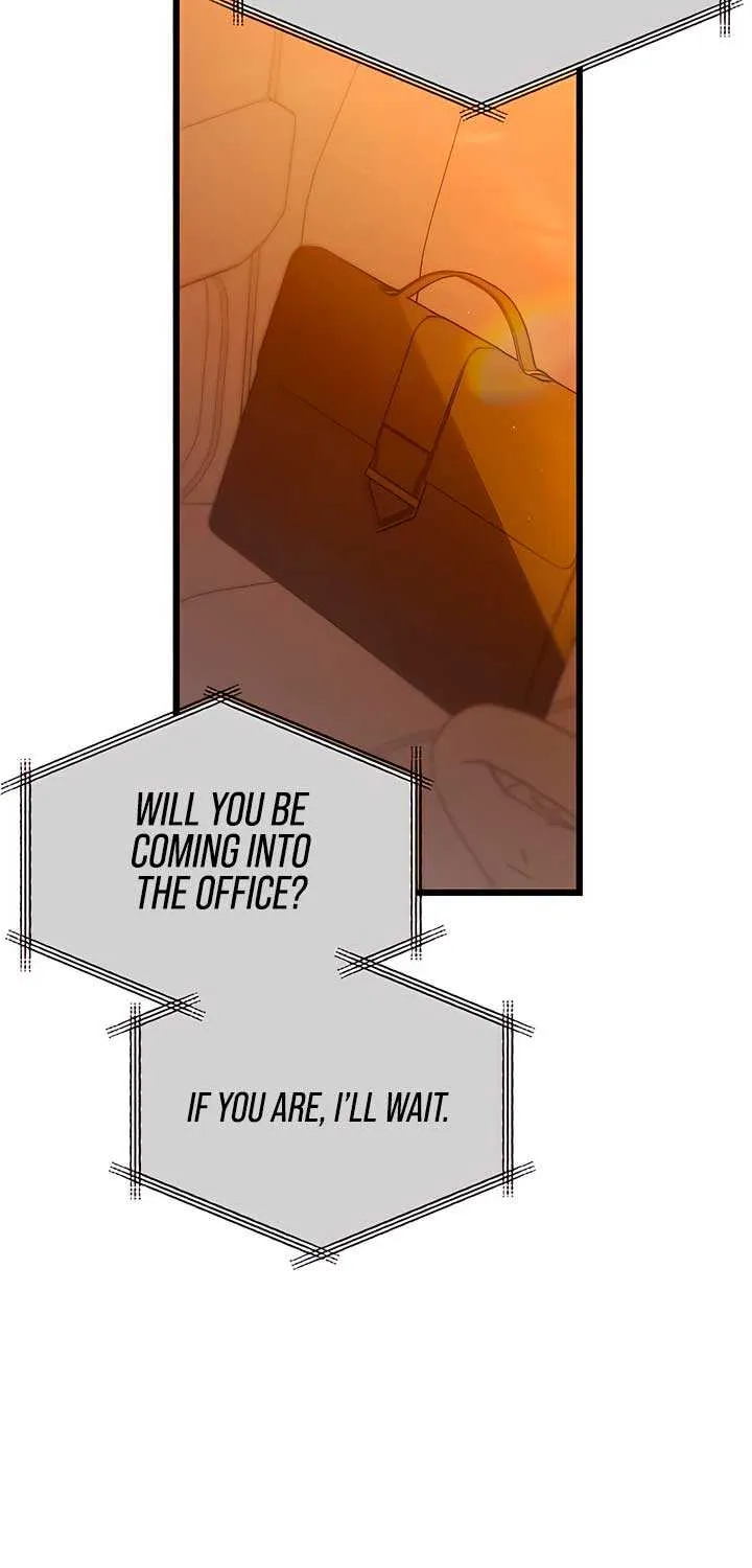 How Far Are You Okay With? Chapter 55 page 56 - 