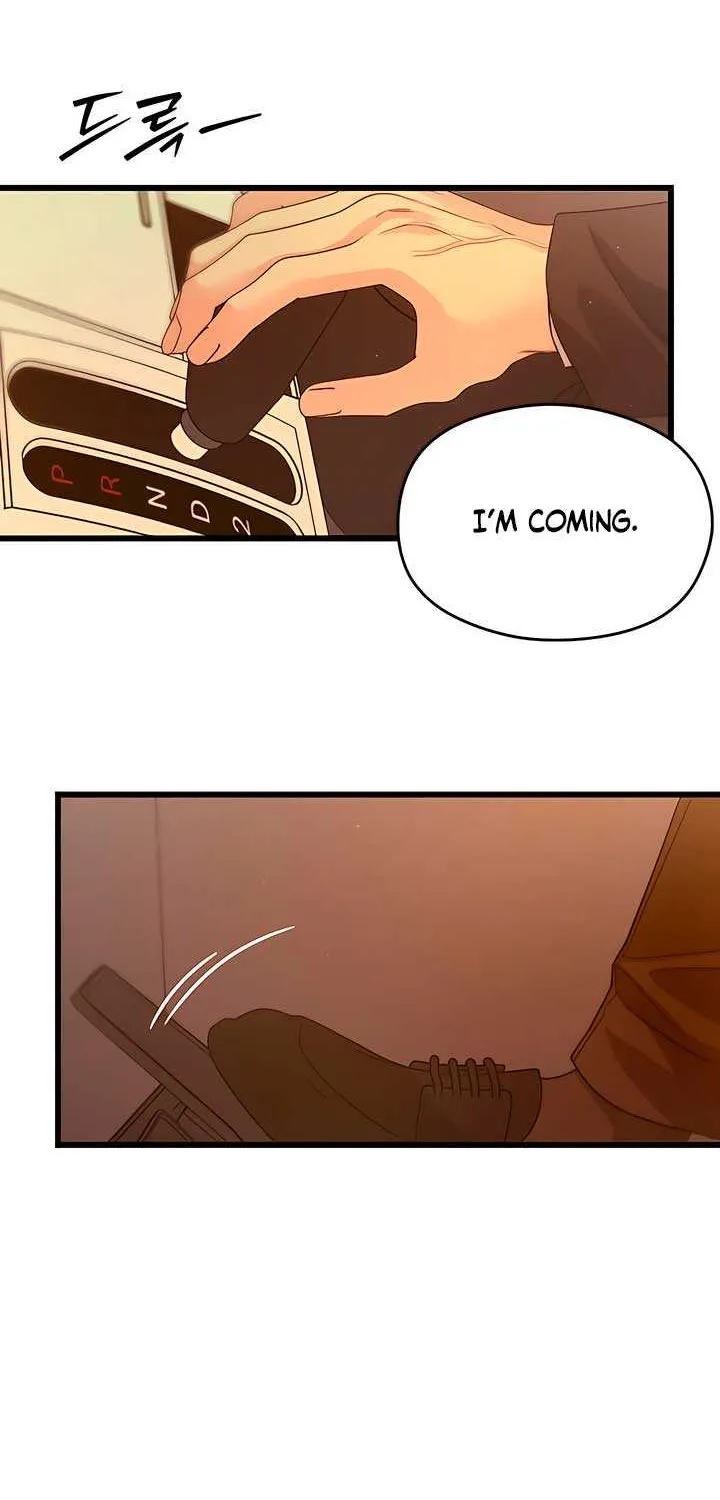 How Far Are You Okay With? Chapter 55 page 57 - 