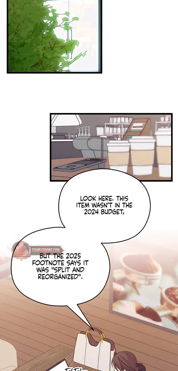 How Far Are You Okay With? Chapter 55 page 60 - 