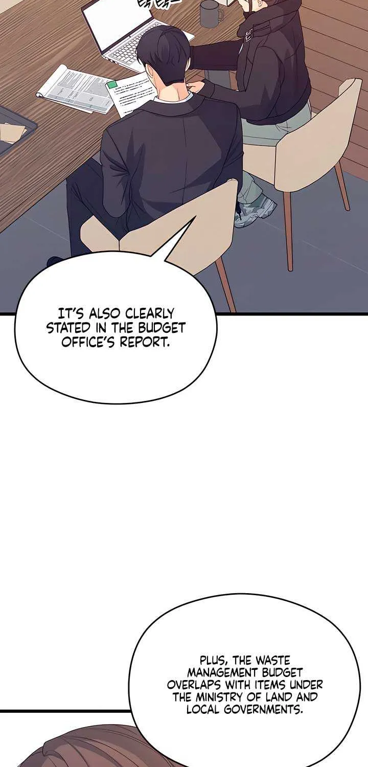 How Far Are You Okay With? Chapter 55 page 61 - 