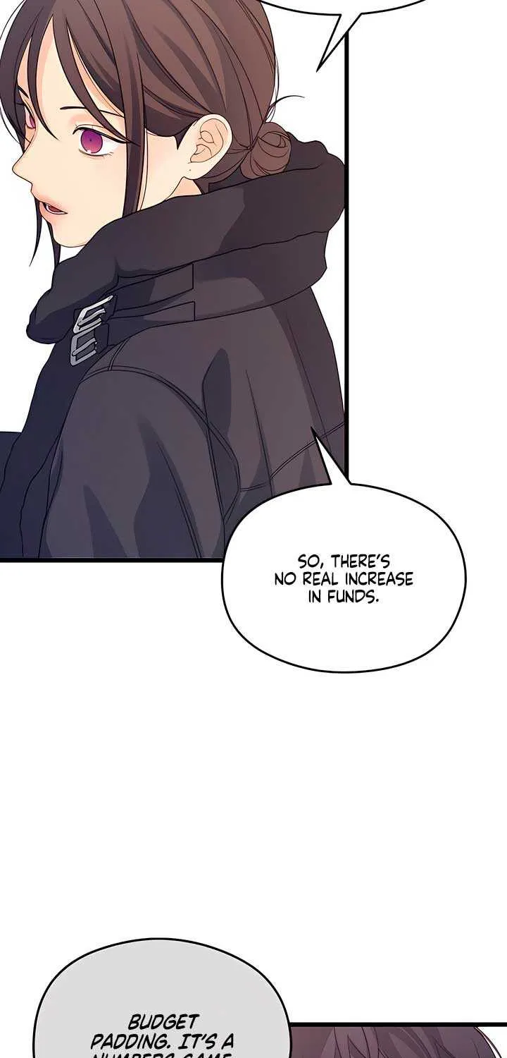 How Far Are You Okay With? Chapter 55 page 62 - 