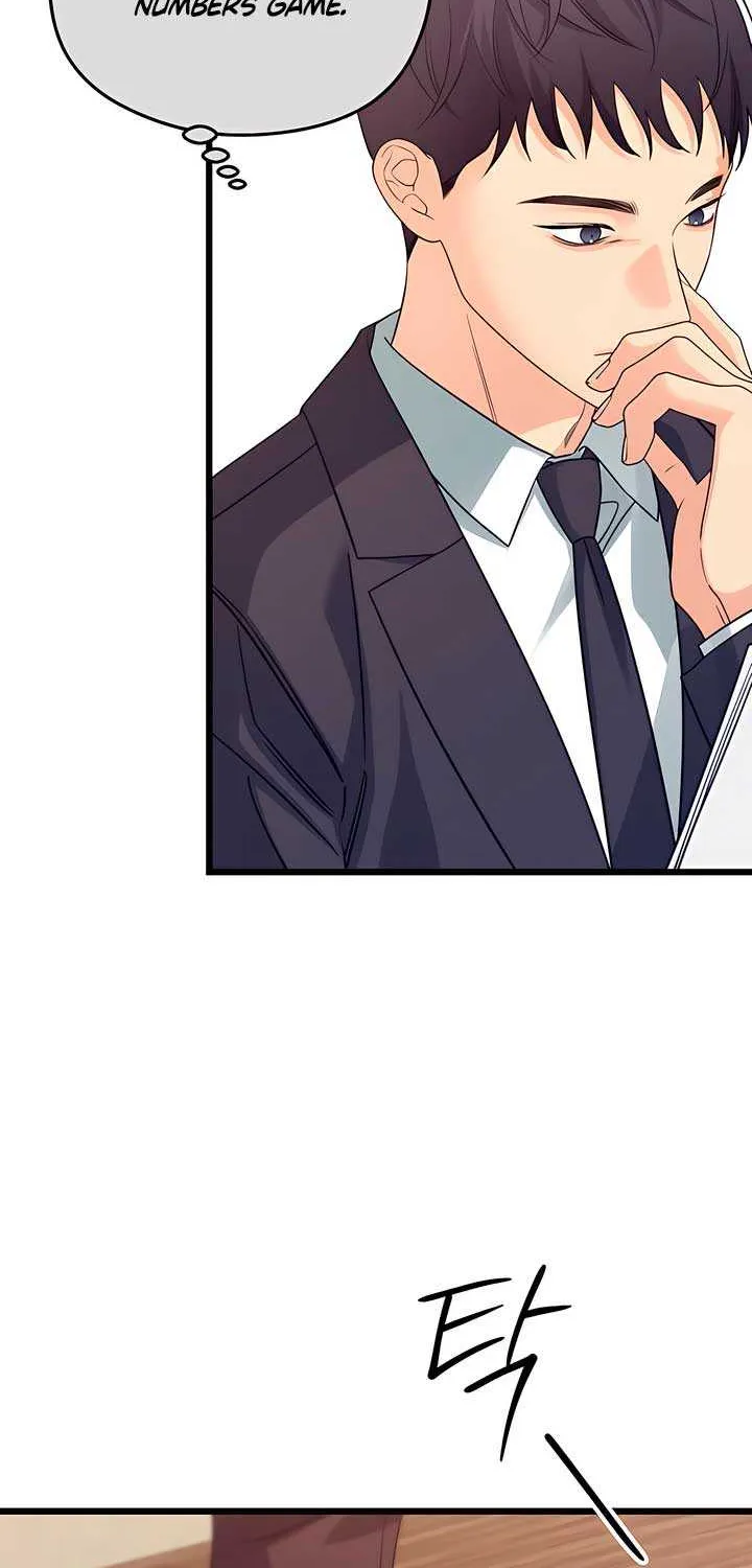 How Far Are You Okay With? Chapter 55 page 63 - 