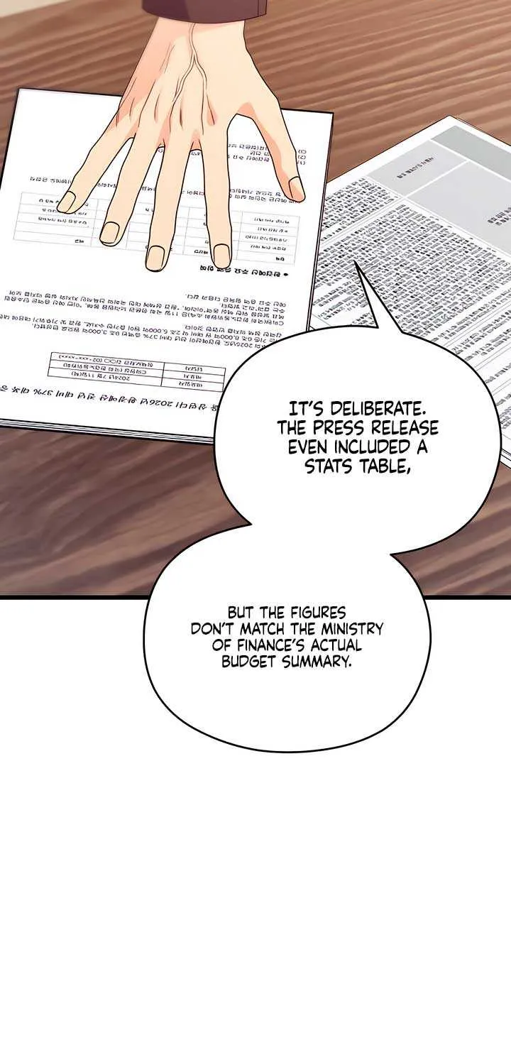 How Far Are You Okay With? Chapter 55 page 64 - 