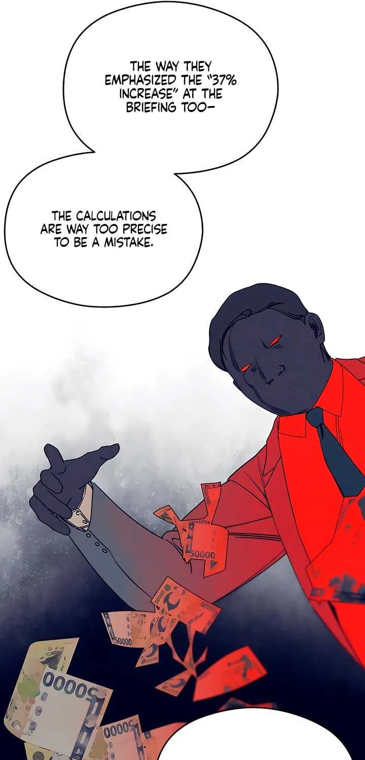 How Far Are You Okay With? Chapter 55 page 65 - 
