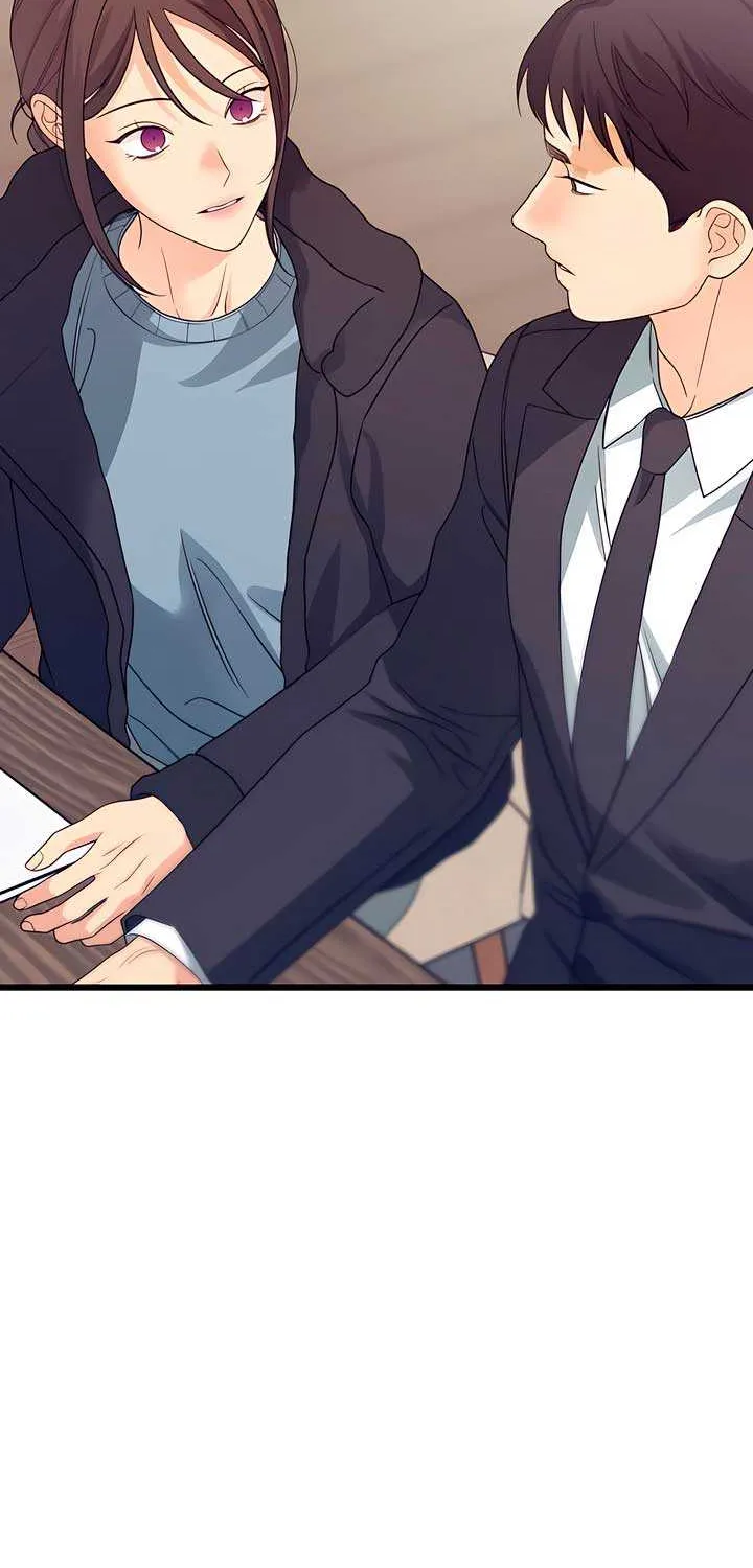 How Far Are You Okay With? Chapter 55 page 68 - 