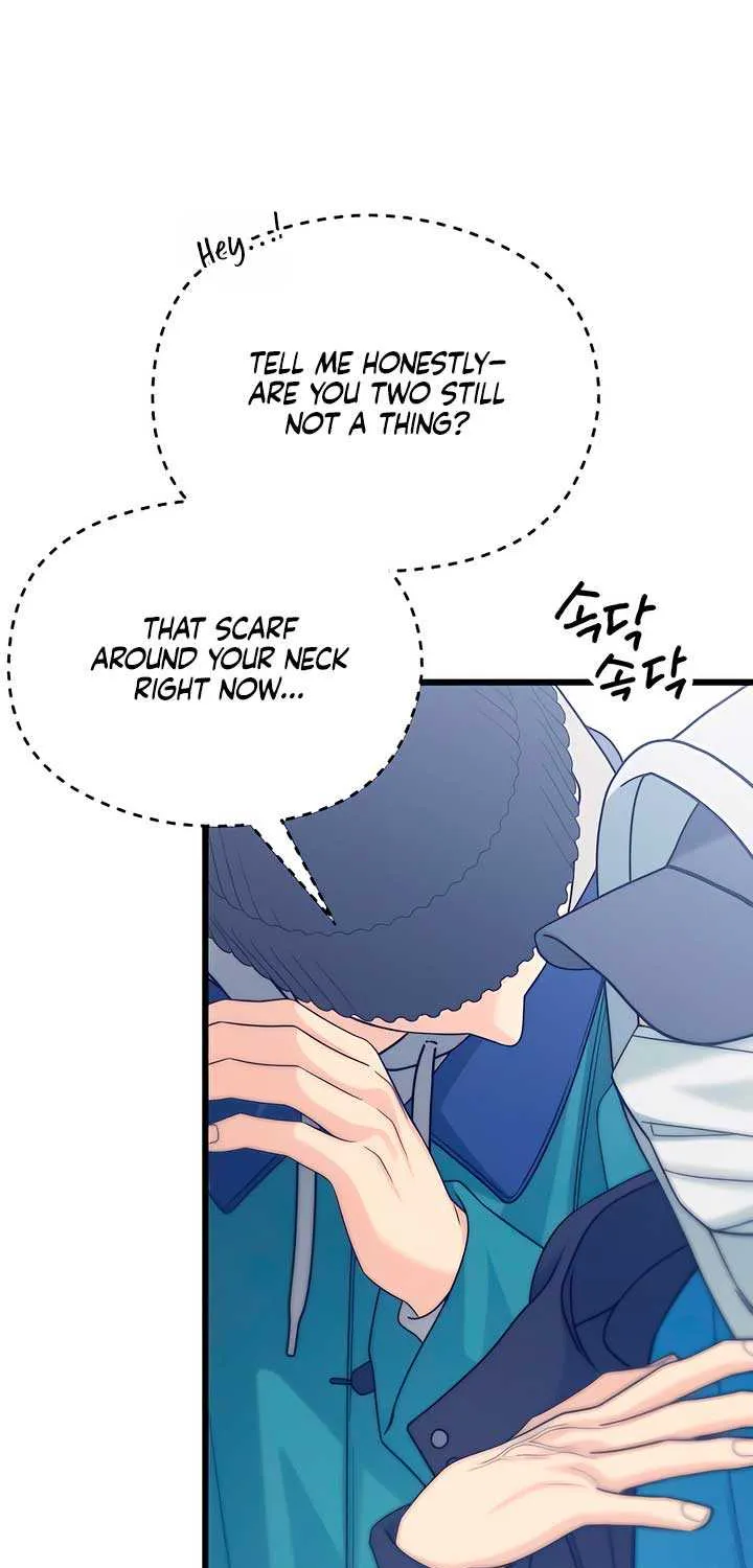 How Far Are You Okay With? Chapter 55 page 8 - 