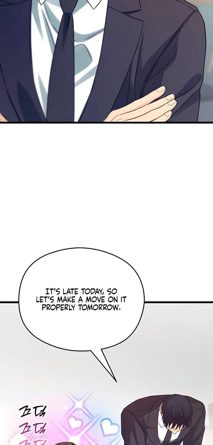 How Far Are You Okay With? Chapter 55 page 71 - 