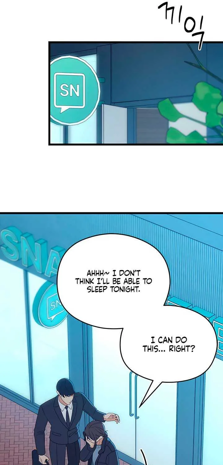 How Far Are You Okay With? Chapter 55 page 73 - 