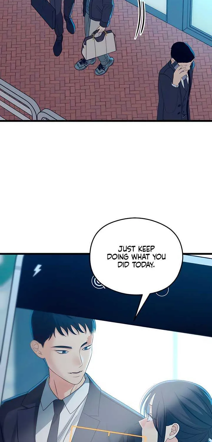 How Far Are You Okay With? Chapter 55 page 74 - 