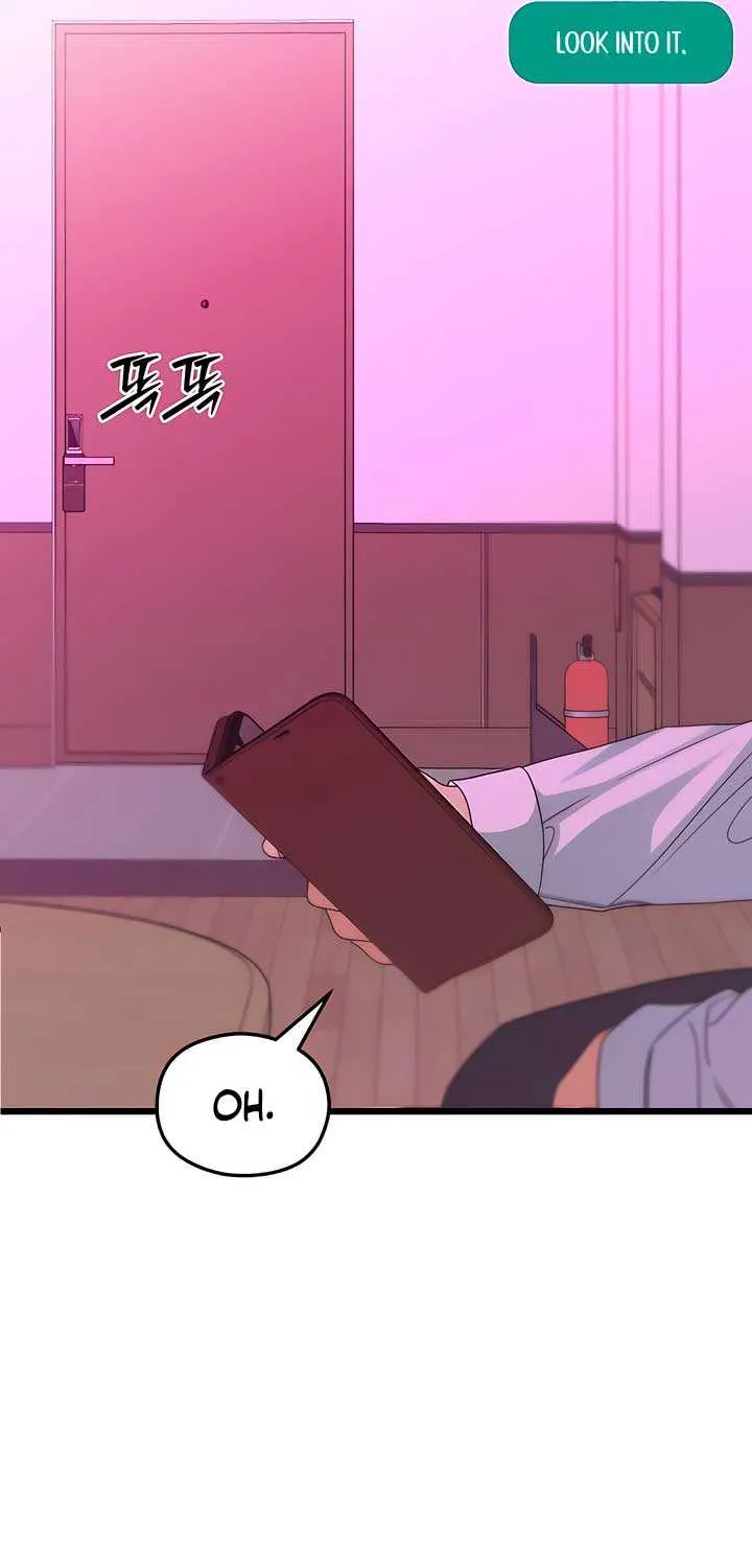 How Far Are You Okay With? Chapter 55 page 81 - 
