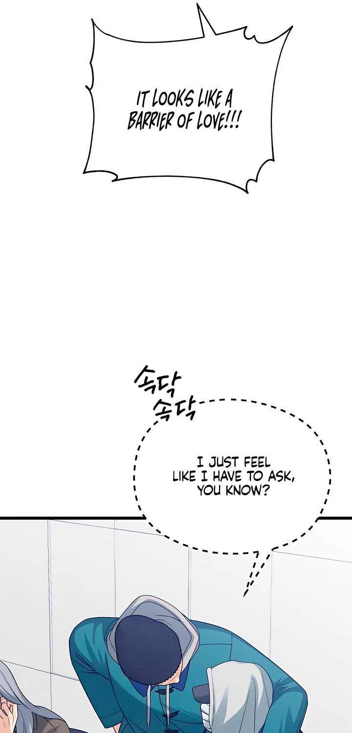 How Far Are You Okay With? Chapter 55 page 10 - 