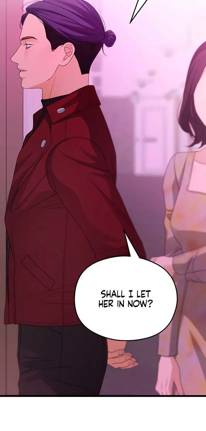 How Far Are You Okay With? Chapter 56 page 16 - 