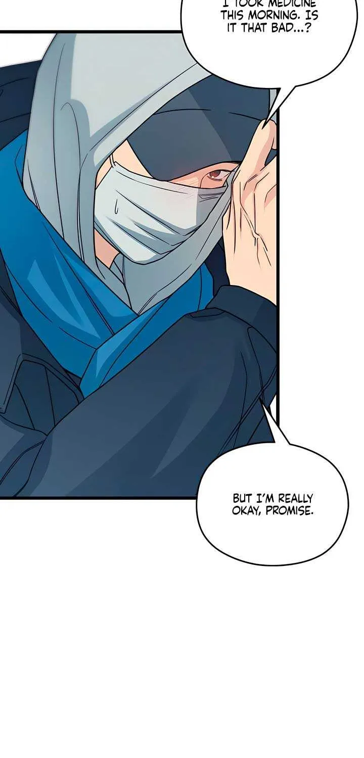How Far Are You Okay With? Chapter 56 page 26 - 