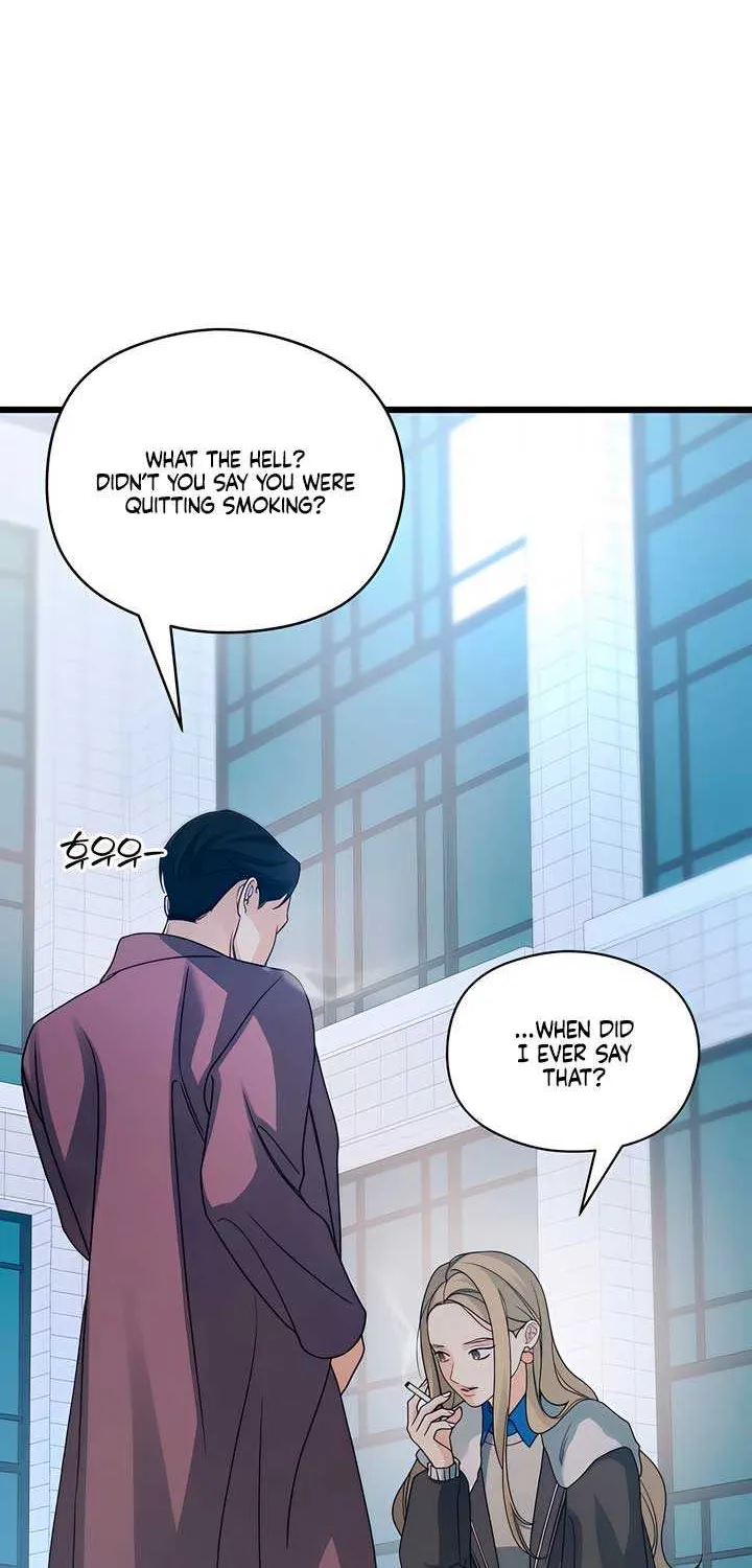 How Far Are You Okay With? Chapter 56 page 34 - 