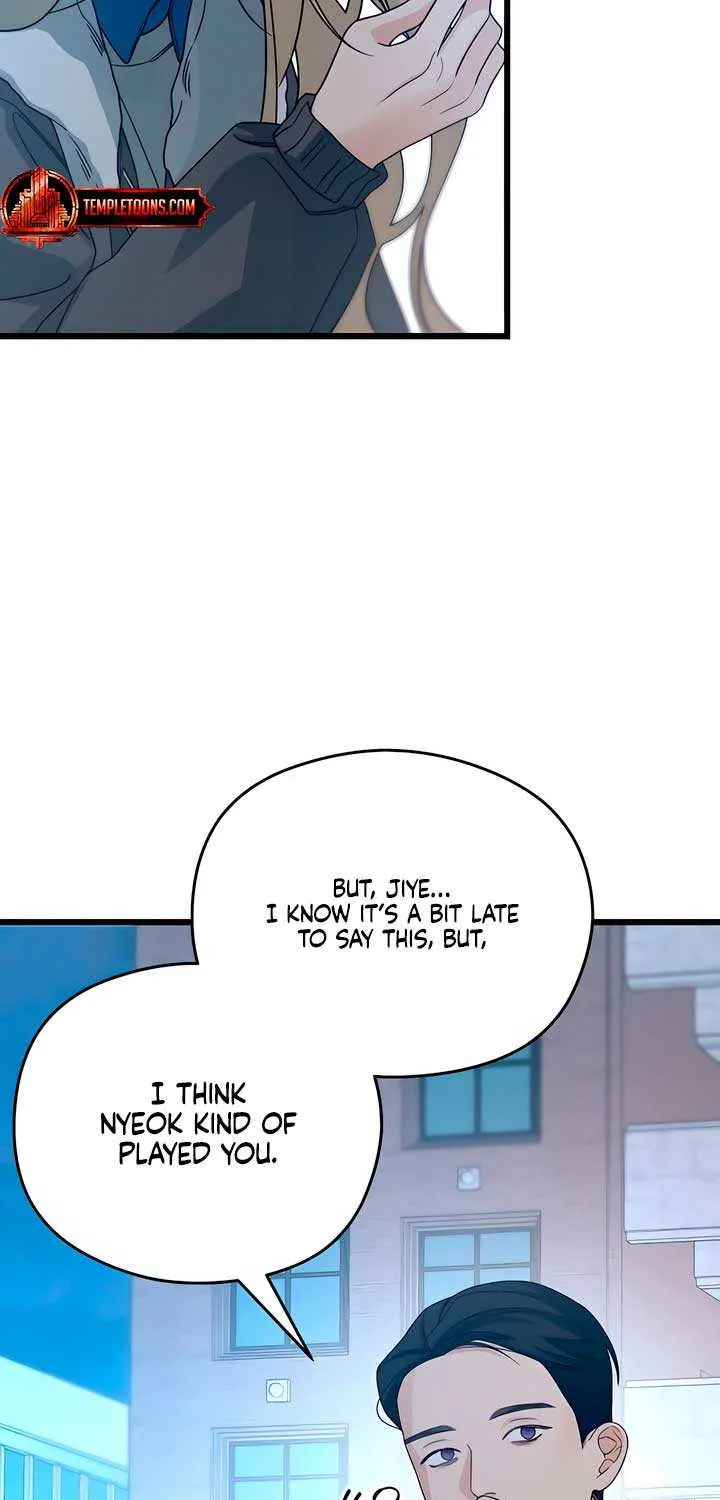 How Far Are You Okay With? Chapter 56 page 37 - 