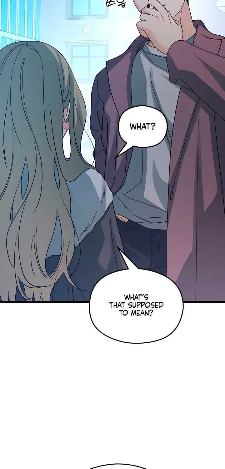 How Far Are You Okay With? Chapter 56 page 38 - 
