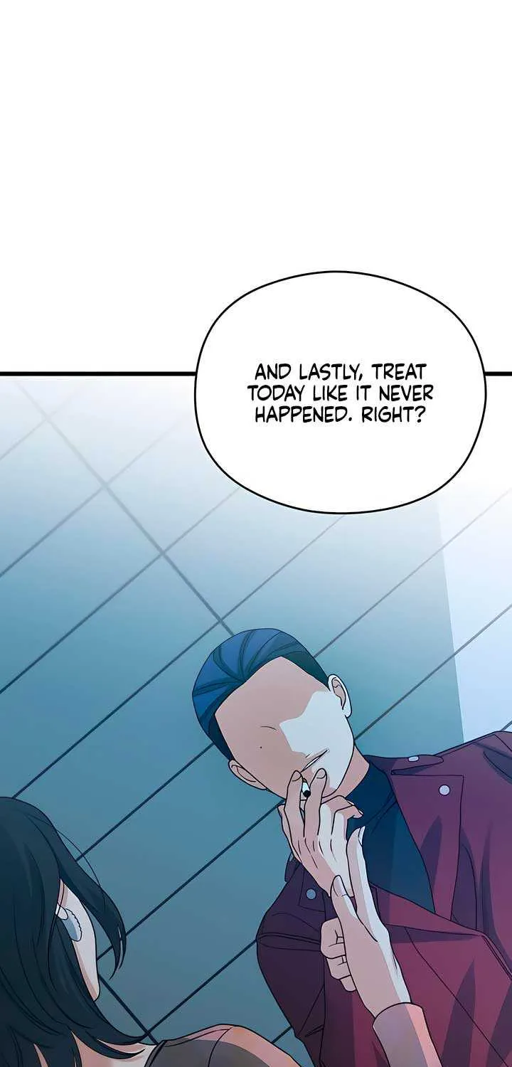 How Far Are You Okay With? Chapter 56 page 5 - 