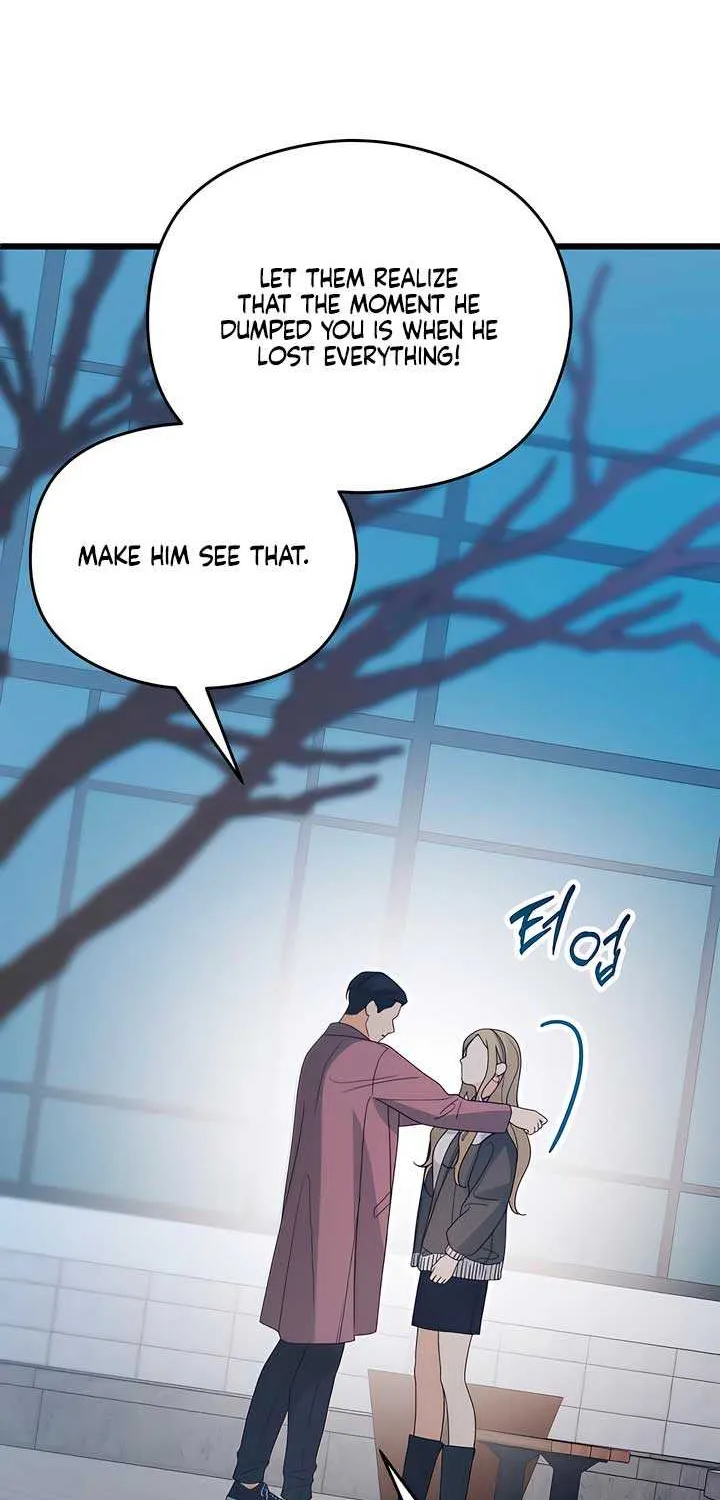 How Far Are You Okay With? Chapter 56 page 42 - 