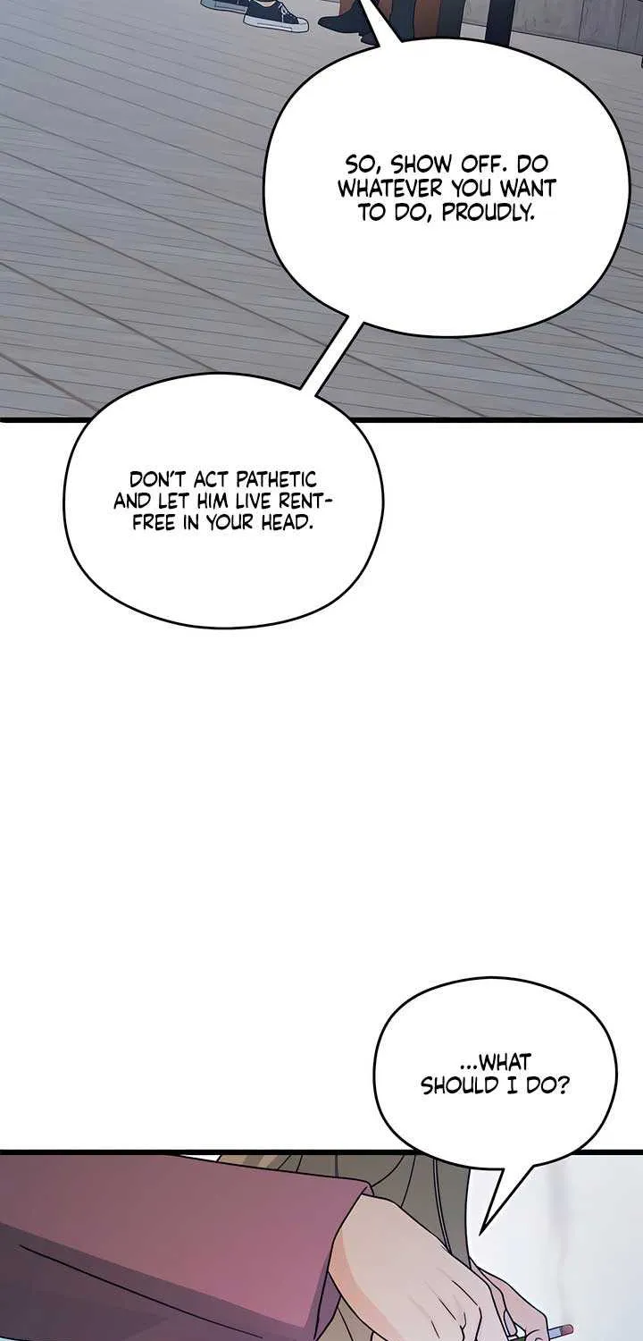 How Far Are You Okay With? Chapter 56 page 43 - 
