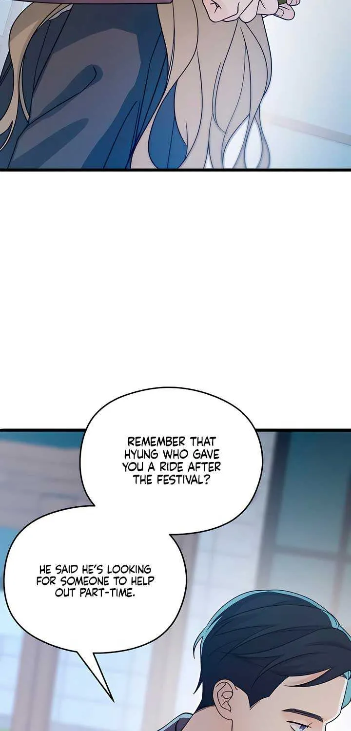 How Far Are You Okay With? Chapter 56 page 44 - 