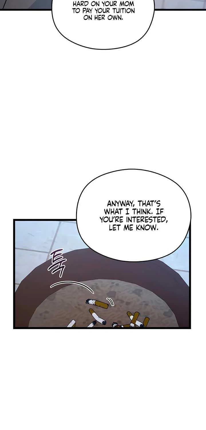 How Far Are You Okay With? Chapter 56 page 47 - 