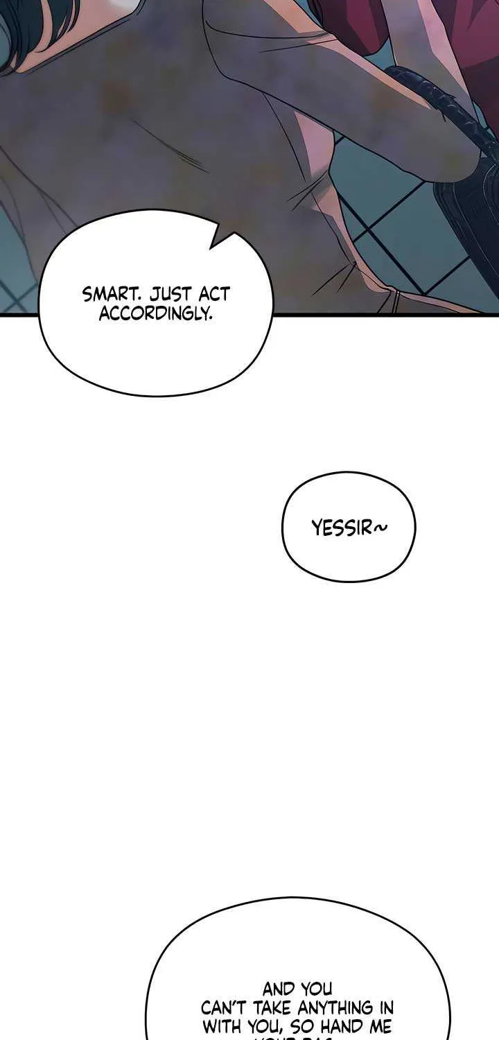 How Far Are You Okay With? Chapter 56 page 6 - 