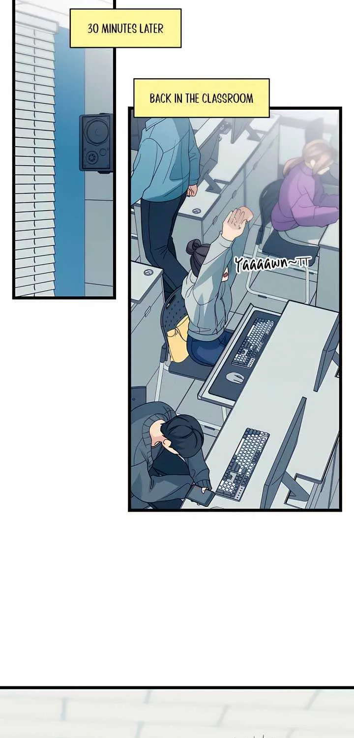 How Far Are You Okay With? Chapter 56 page 51 - 