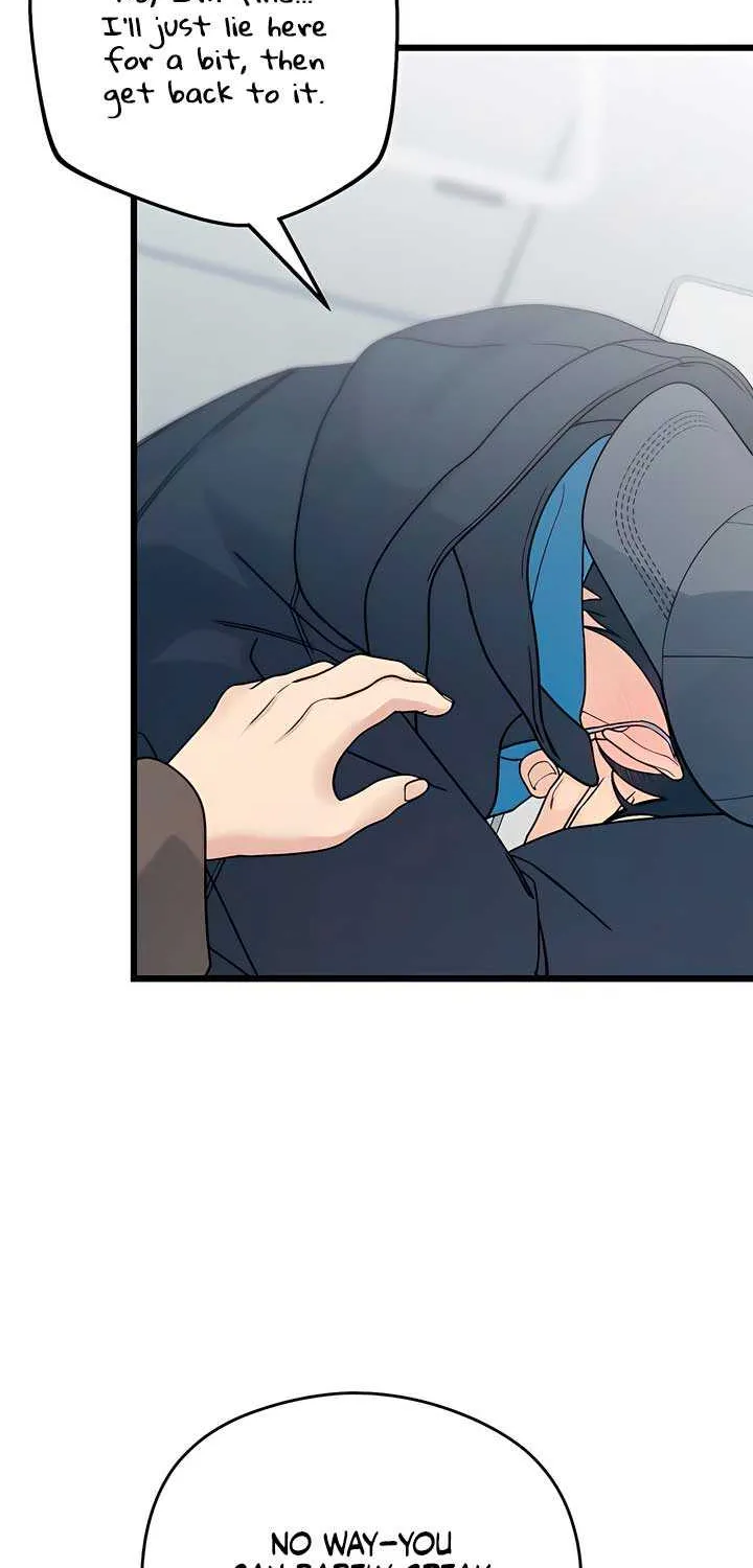 How Far Are You Okay With? Chapter 56 page 54 - 