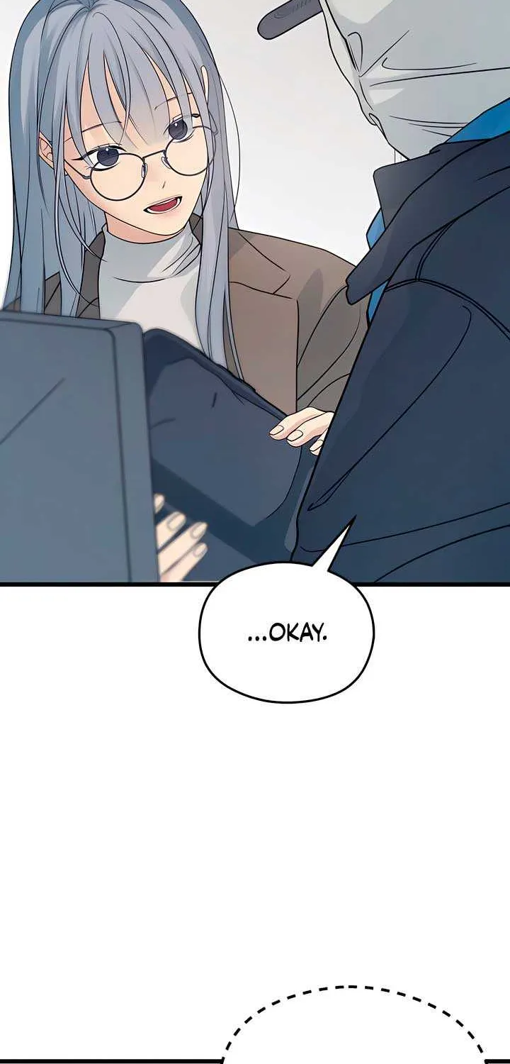 How Far Are You Okay With? Chapter 56 page 60 - 