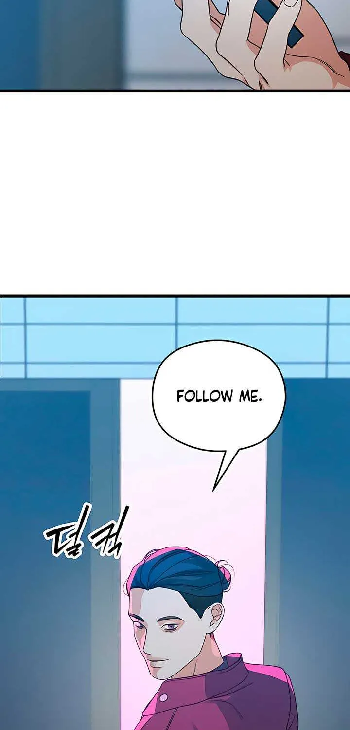 How Far Are You Okay With? Chapter 56 page 10 - 