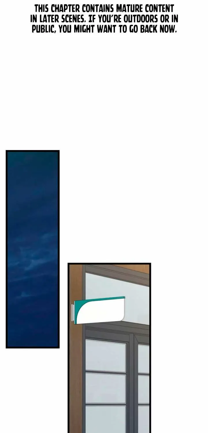 How Far Are You Okay With? Chapter 57 page 2 - 
