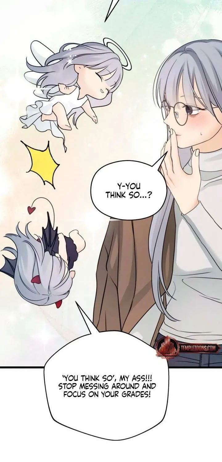 How Far Are You Okay With? Chapter 57 page 11 - 