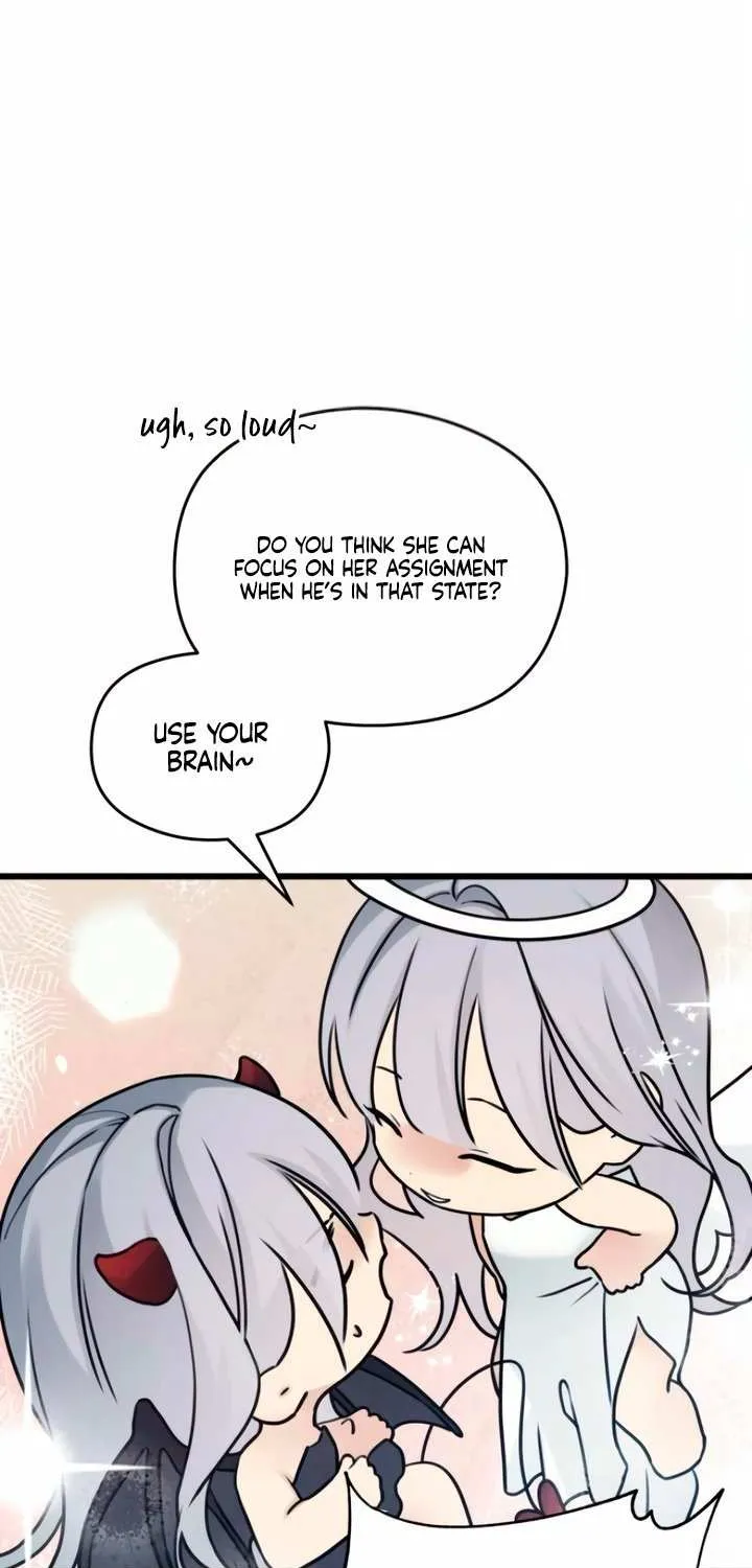 How Far Are You Okay With? Chapter 57 page 12 - 