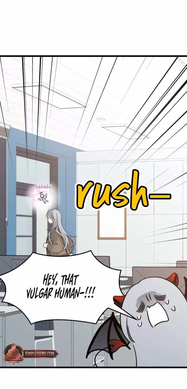 How Far Are You Okay With? Chapter 57 page 14 - 