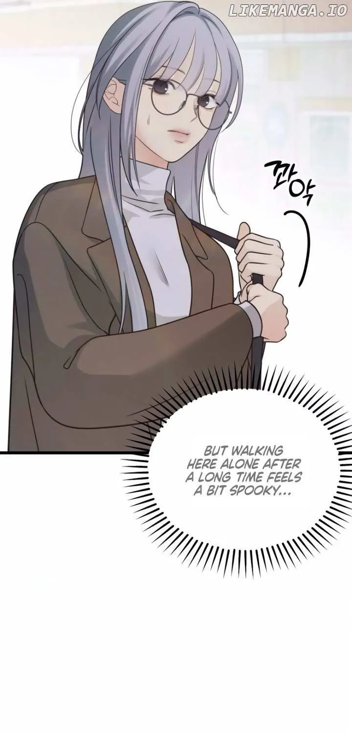How Far Are You Okay With? Chapter 57 page 18 - 