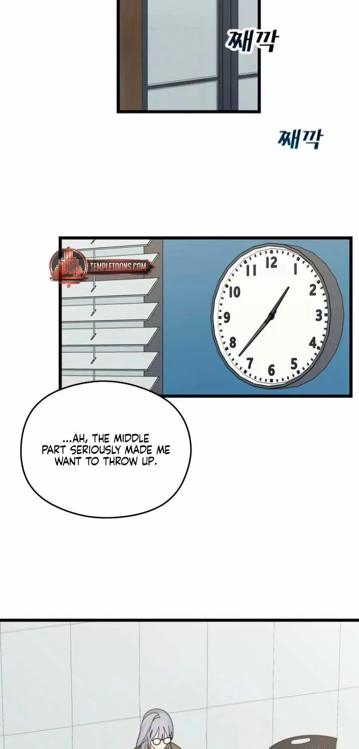 How Far Are You Okay With? Chapter 57 page 3 - 