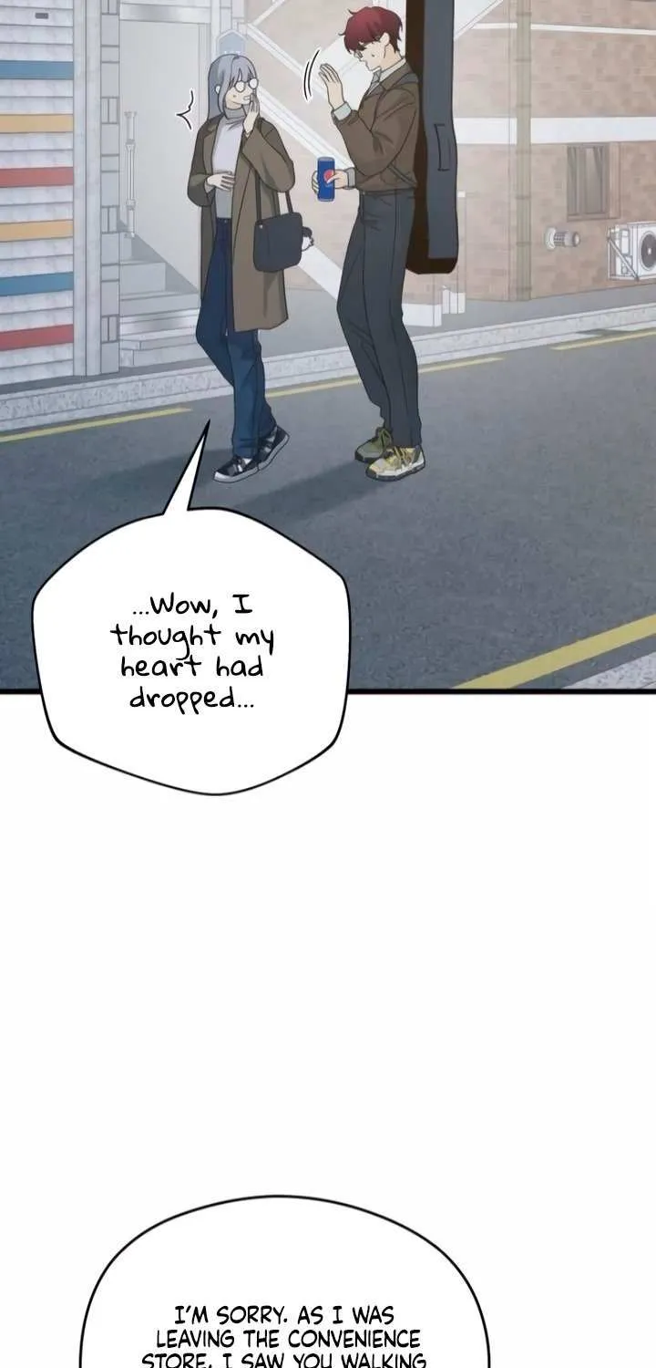 How Far Are You Okay With? Chapter 57 page 22 - 