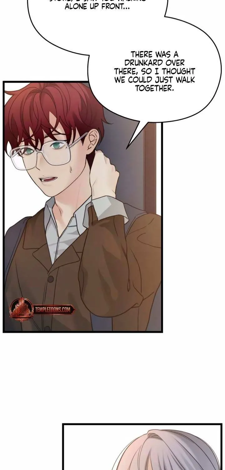 How Far Are You Okay With? Chapter 57 page 23 - 