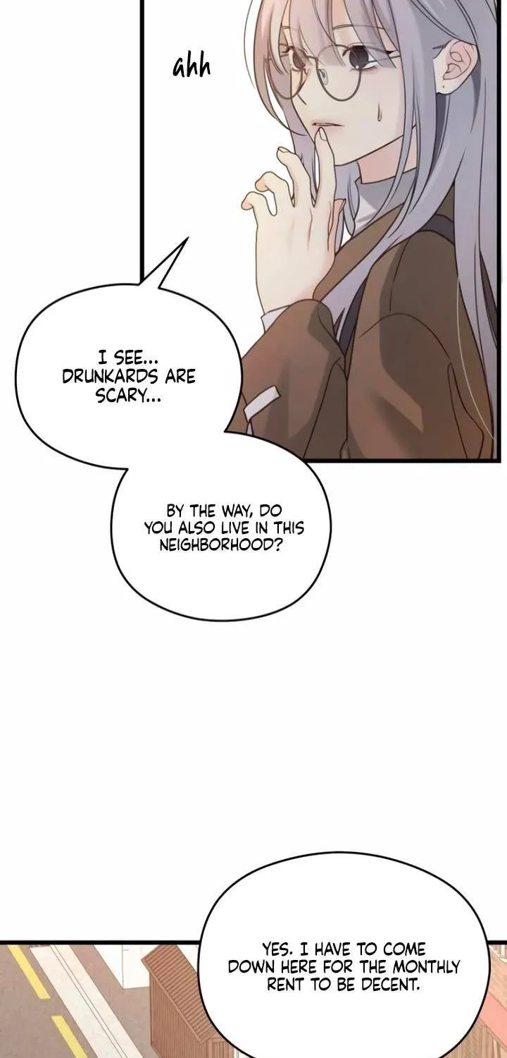 How Far Are You Okay With? Chapter 57 page 24 - 