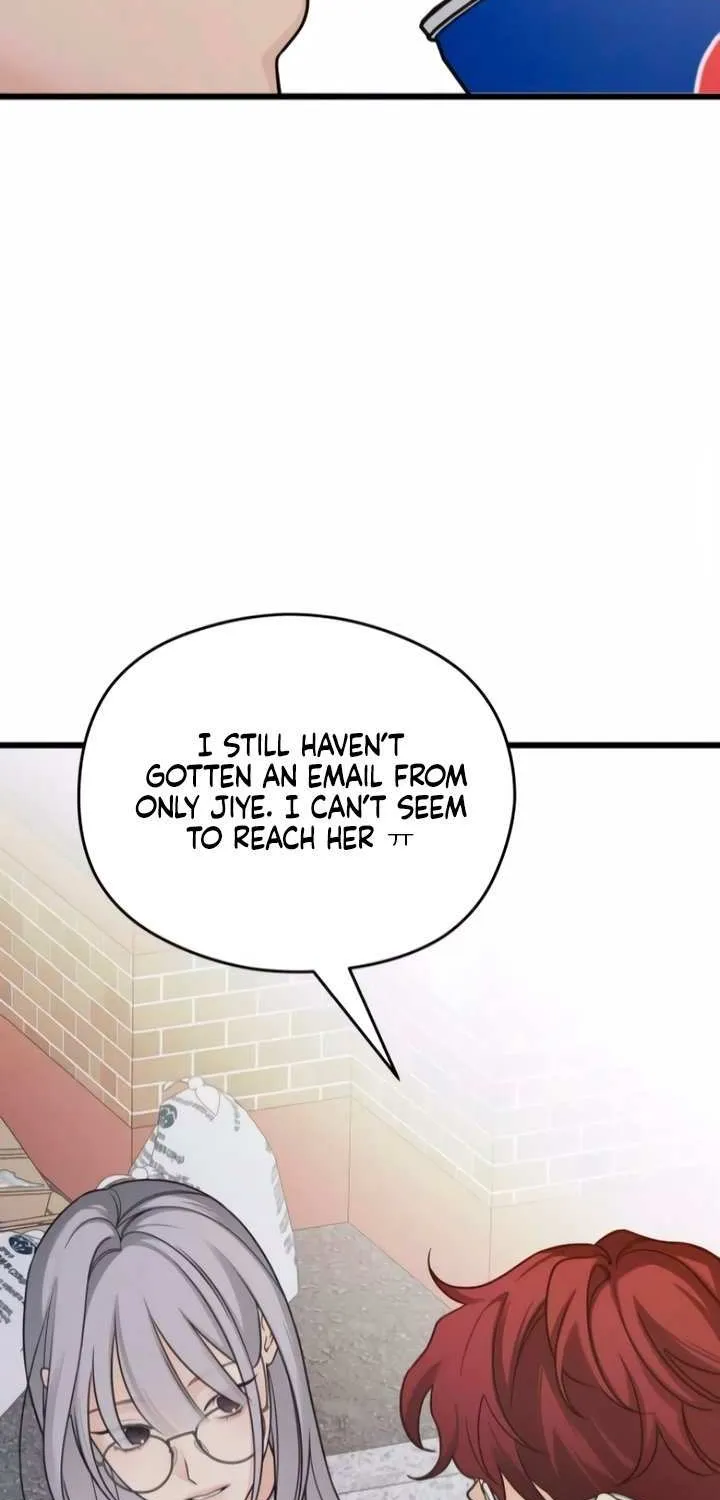 How Far Are You Okay With? Chapter 57 page 28 - 