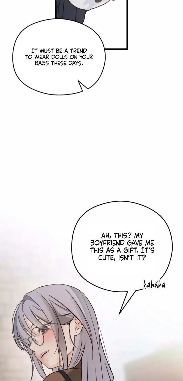 How Far Are You Okay With? Chapter 57 page 31 - 