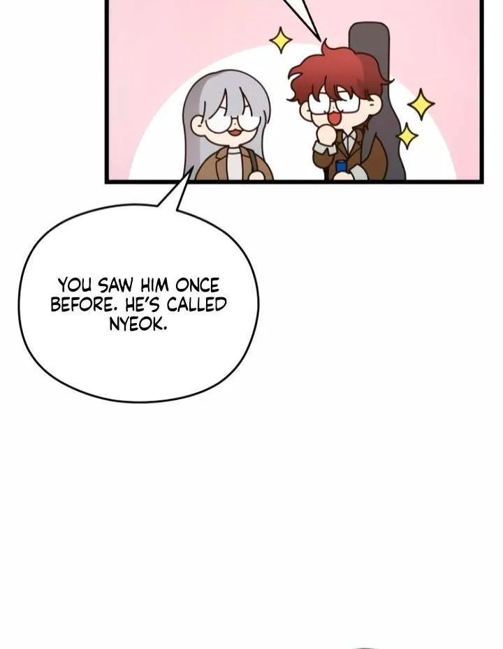 How Far Are You Okay With? Chapter 57 page 33 - 
